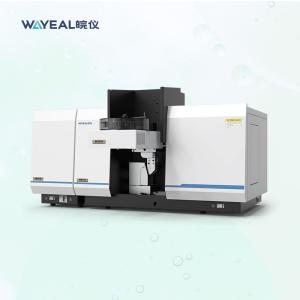 China Metal Analysis AAS Atomic Absorption Spectroscopy Machine AA2300 wholesale