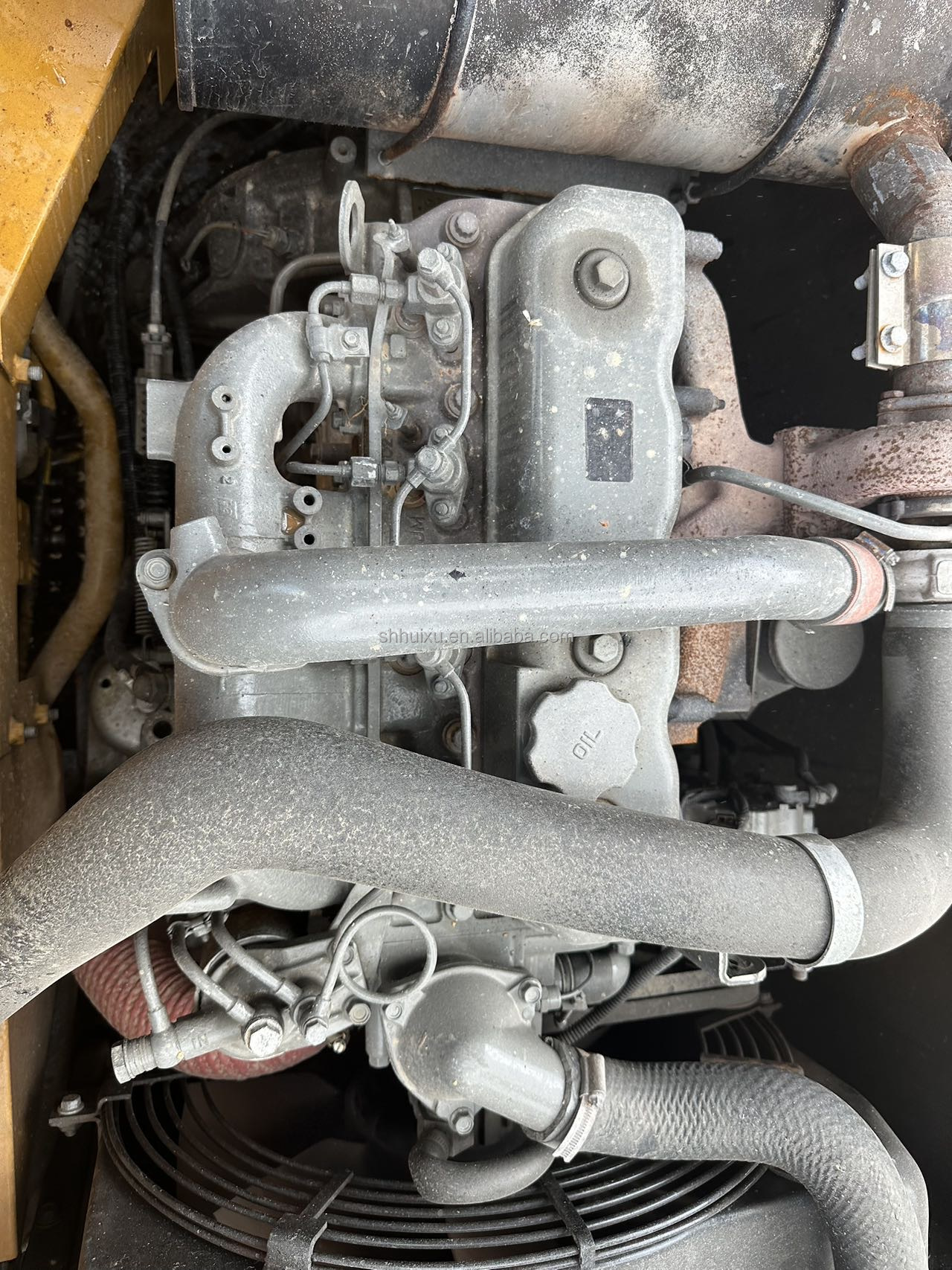 SANY 135 13 Ton Used Sany Excavator Second Hand Excavator