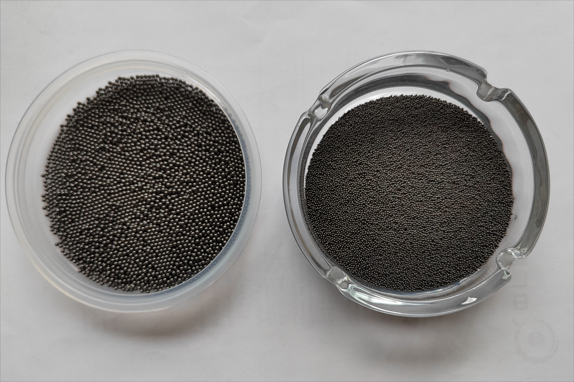 Zirconia Ceria stabilized zirconia ceramic beads for paint zirconium oxide ceria cerium stabilized zirconia beads