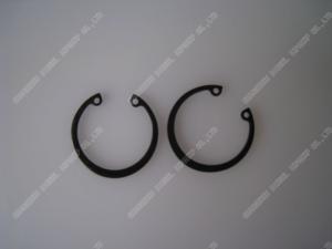 China IS09001 Cylinder Piston Kit Stainless Steel Piston Pin Brass Circlip Circlip 36mm 37mm 38mm wholesale