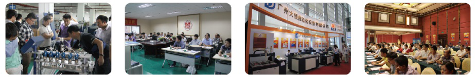 Gear Pump Automatic Potting Machine for Heating and Dispensing Two Component Adhesive