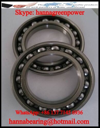 China 65TM02A Deep Groove Ball Bearing Automotive Gearbox Bearing 65x100x17mm wholesale