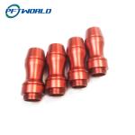 CNC Machined Aluminum Parts