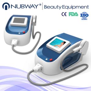 China Discount !Mini ipl laser hair removal machine home / SPA /clinic use wholesale