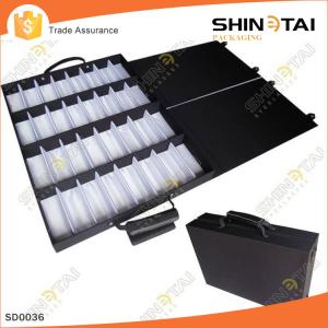 China High-quality locked display cabinet wholesale