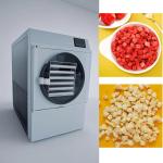 6Kg 8Kg 15Kg Home Food Freeze Dryer Machine