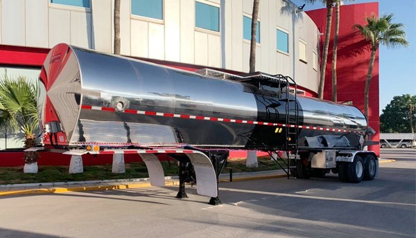 Corrosion Resistance 48 x 96 inch Tank Truck 5052 Alloy Sheet Supplier