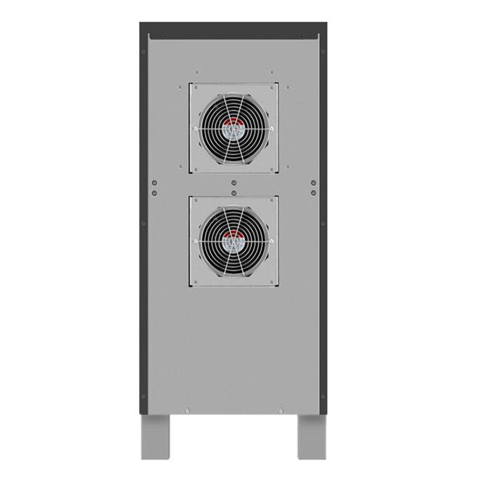 3 Phase In 1 Phase Out 15000va Low Frequency Online UPS Isolated Secure Protection
