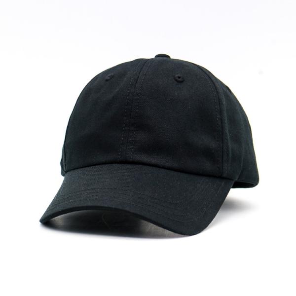 Solid Color Baseball Casquette Hats Fitted Casual Gorras Hip Hop For Men Women