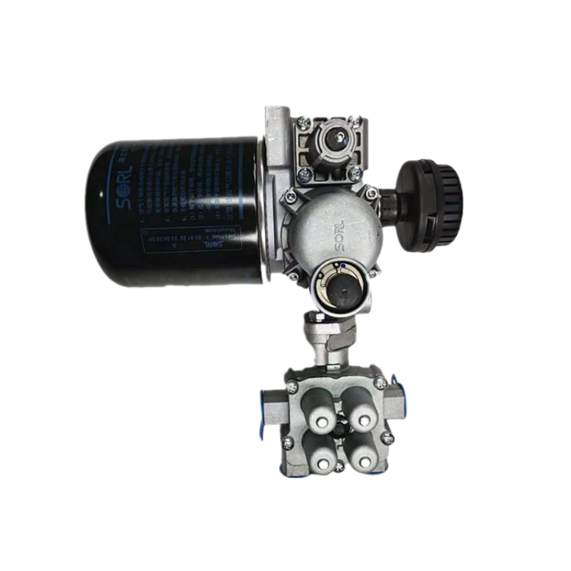 Air Dryer for Truck Air Processing Unit 2039907 Attribute 1977-1985 Year