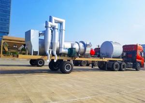 China 40 Ton Asphalt Drum Plant wholesale