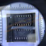 DAP019E LCD power chip SOP16 patch