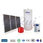 Stainless Steel Interior Bathroom Solar Water Geyser 100L 150L 200L 250L 300L