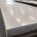201/304/304L/316L/410/321/443 Hot Rolled Stainless Steel Plate