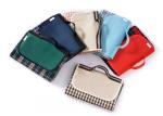 Water Repellent Plaid Picnic Mat Collapsible For Camping / Hiking