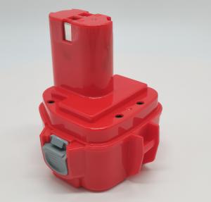 China 12V 3000mAh Makita Ni Mh Battery 1200 1201 1201A 1202 1202A wholesale