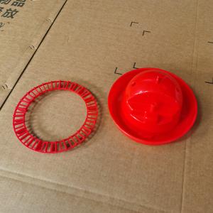 China Poultry Drinker Cone Shape Cylindrical Plastic - Different Poultry Compatibility wholesale