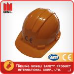 SLH-P-3 PE/ABS HELMET