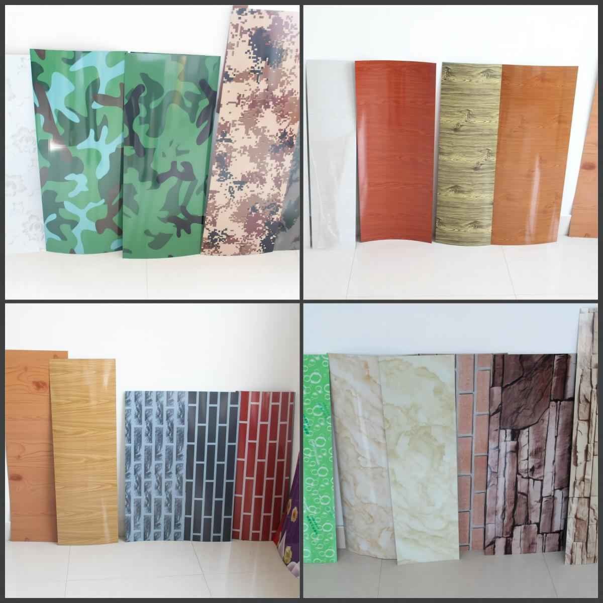 0.5*1220mm Paint Color Coated Steel Zinc Coil Ppgi Strip Pre-painted Steel
