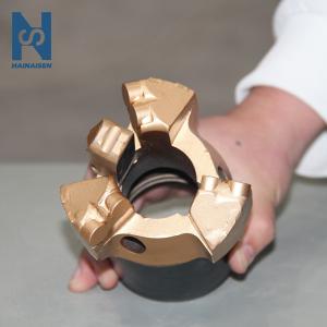 China Tungsten Diamond PDC Drill Bit wholesale
