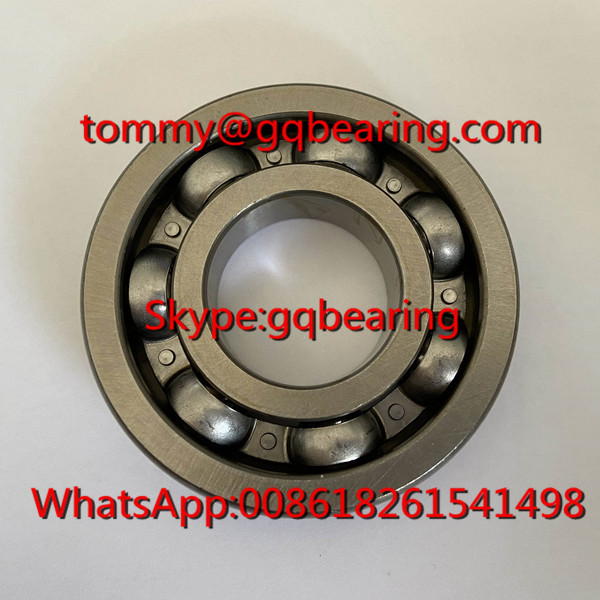 Gcr15 Steel Material NACHI 28BC06S10 Deep Groove Ball Bearing for 91002-RAS-003 Gearbox Bearing