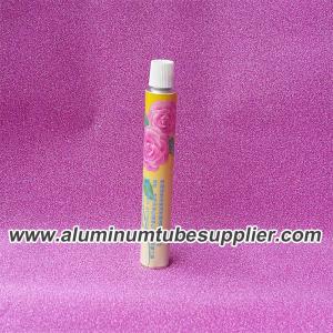 China Aluminum Tube Containers For Painting wholesale