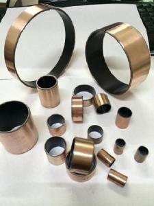China Fitness Equipment Self Lubricating Bearing Light Weight Maintenance Free wholesale