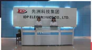 IDP Electronics Co., Ltd.