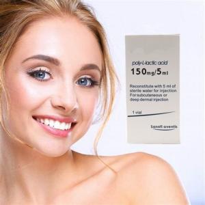 China Long Lasting Dermal Breast Filler Breast Hand Collagen Injections 150mg wholesale