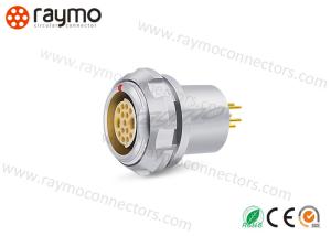 China Raymo DBP Alternative To Fischer Connectors wholesale
