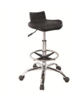 China PU China Lab Stool Chair wholesale