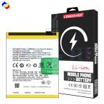 High Capacity 3500mAh Li-Po Battery for OPPO R17 BLP681 Mobile Phone Models