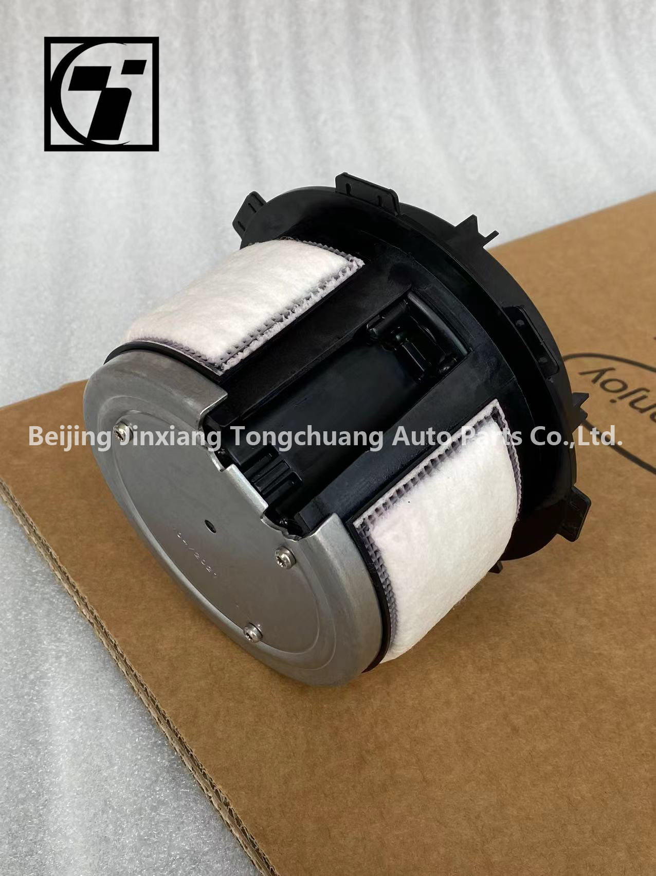 Foton Car Fitment Aumark S1 S3 Aolin CTS ISF 3.8 Engine Urea Pump Assembly L0125160102A0