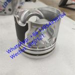 Piston, 4110001525011/13038398, weichai engine parts for WEICHAI DHB06G0121/
