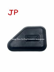 China Excavator Interior Accessories Volvo Reverse Lock Cover wholesale