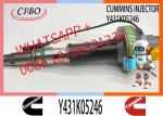 Fuel Injector Assembly 0986435611 F00BLOJ019 Y431K05246 FO0BJ60578 FOOBJ60783For