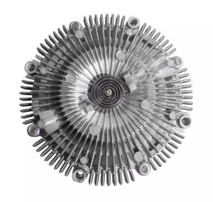 China 21082-0W000 21082-5S700 Viscous Fan Clutch For Nissan wholesale