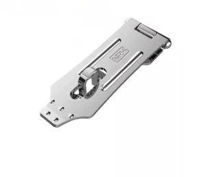 China Anti Theft Cabinet Door Padlock Kitchen Cupboard Locks wholesale