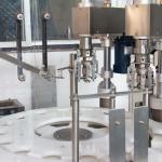 NPACK Automatic High Speed Ropp Cap Sealing Machine