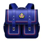 OEM Orthopedic School Bag Softback FCS School Kid Satchel Knapsack