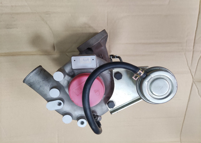 4D34 Excavator Diesel Engine Turbocharger 49179-00260 ME073623 Direct Injection Type