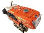 17HP Single Cylinder Diesel Engine