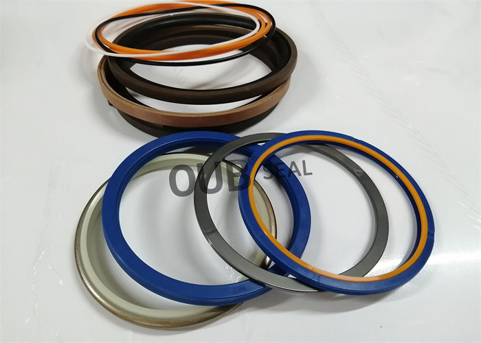 Kato HD800VII Excavator Boom Cylinder Seal Kit KATO-329-17290000 KATO-329-13990000 KATO-309-78690000