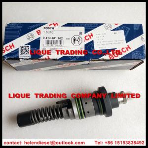 China BOSCH Original Unit Fuel Pump 0414401102 for DEUTZ 02111335 , 0211 1335 wholesale