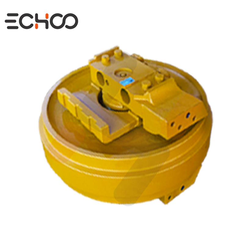 20R-8571 Hydraulic Cylinder Undercarriage Components Wholesale
