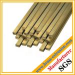 metal extrusion profile copper bar brass rod