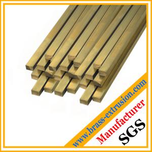 China Naval Brass Rods wholesale