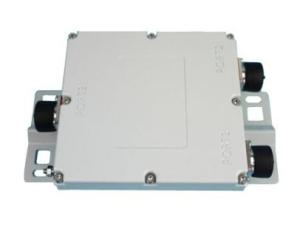China 300 Watt Dual Band Combiner Power Supply 2 Way With 160DBC PIM wholesale