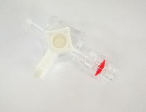 China 30 Ml Angioplasty Balloon Inflation Device For Cardiovascular Intervention wholesale