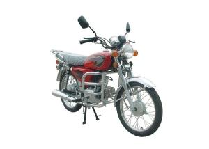 China GN Gas Speedometer Gas Powered Motorcycle , Motorcycle Bike Electric Start Engine wholesale